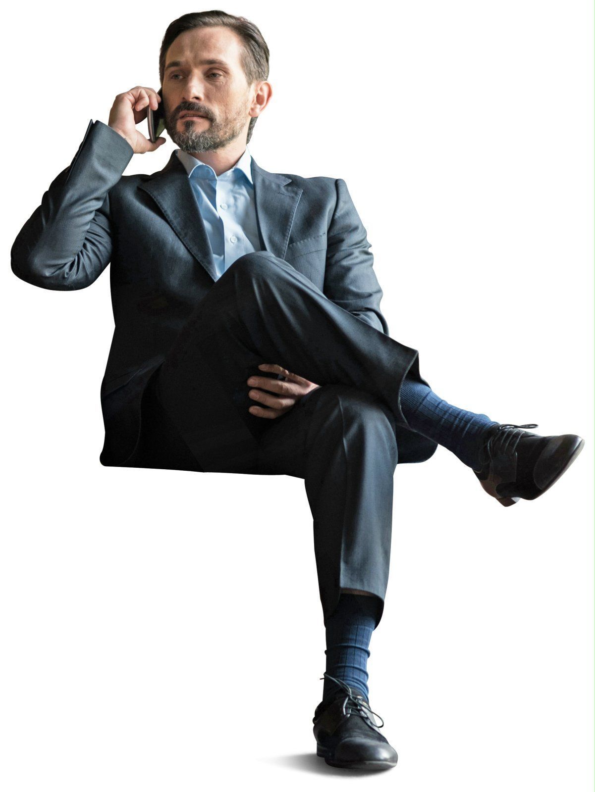 Transformando sua Imagem Pessoal com Retratos Profissionais por IA 31